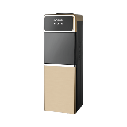 WTD-660-04 Hot & Cold Water Dispenser in Beige – Triple Temperature Performance | براد ماء WTD-660-04 بيجي بثلاث درجات حرارة