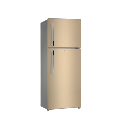 Shownic RL-296MG 12ft Refrigerator – Direct Cooling (Gold) | ثلاجة شونك 12 قدم تبريد مباشر – لون ذهبي