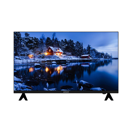 HDR-2400 HDR TV | شاشة تلفزيون HDR