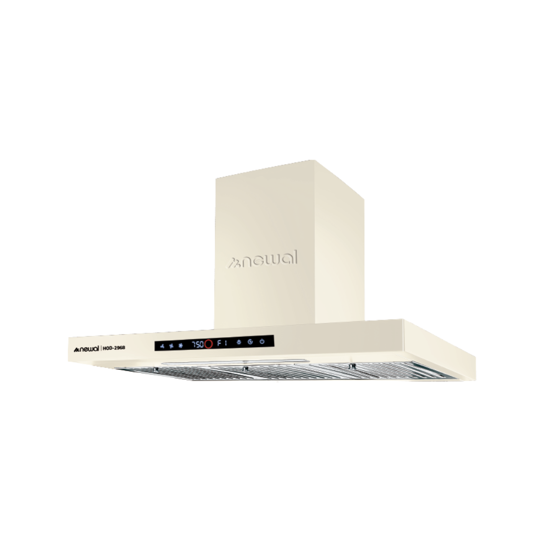 HOD-2968-04 Air Exhaust Fan | ساحبة هواء كهربائية – بيجي