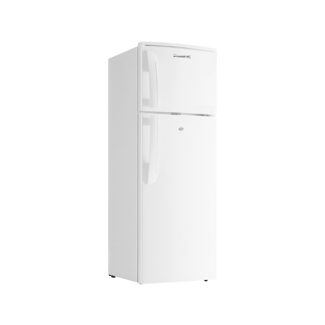 Shownic RL-270ZW 10ft Refrigerator – Direct Cooling | ثلاجة شونك 10 قدم تبريد مباشر – لون أبيض