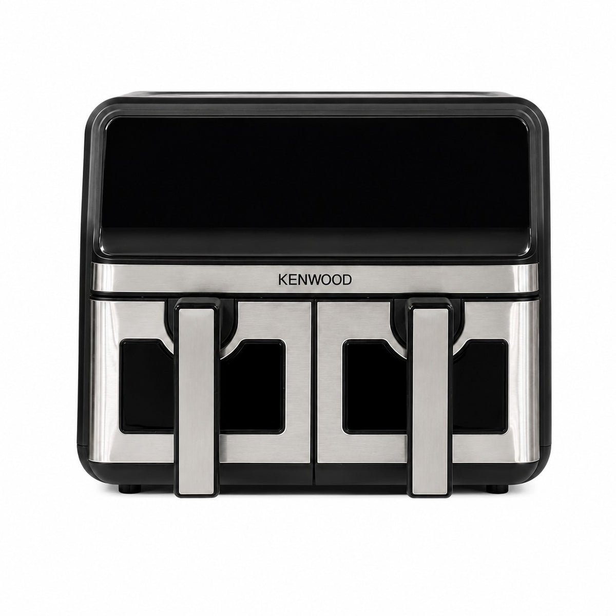 قلاية هوائية كينوود دبل باب 13 لتر Kenwood 13L Dual-Door Air Fryer