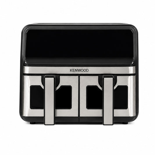 قلاية هوائية كينوود دبل باب 13 لتر Kenwood 13L Dual-Door Air Fryer