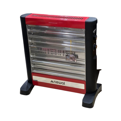QHT-434-03 Electric Heater | صوبا كهربائية