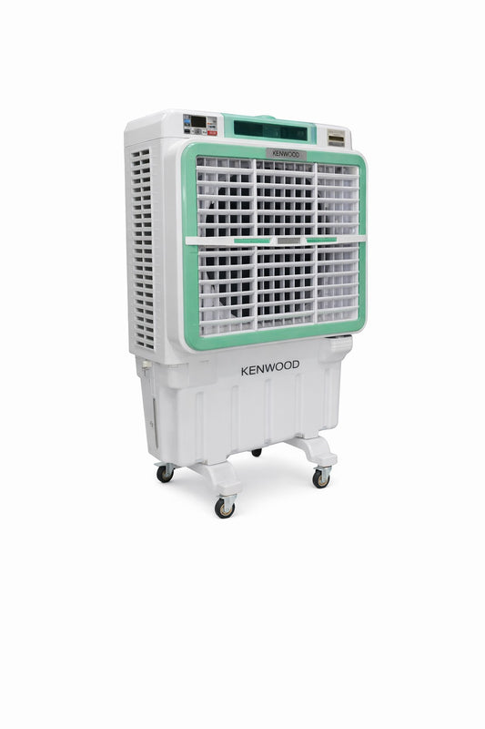 مبرد هواء أرضي كينوود 32000 Kenwood Floor-Standing Air Cooler 32,000 BTU