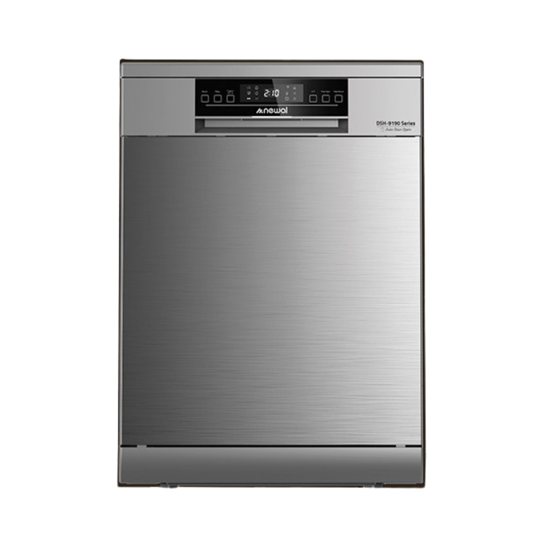 DSH-9190-05 Dishwasher | غسالة صحون 15 مكان