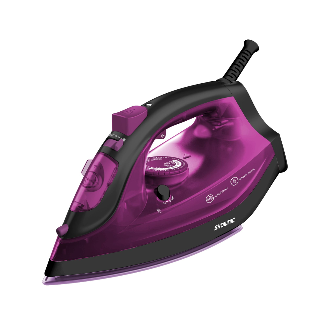 Electric Iron NI-A2180CB مكواة كهربائية عادية