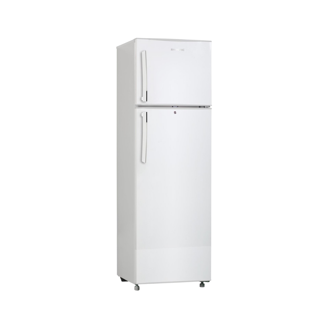 Shownic RL-350MW 14ft Refrigerator – Direct Cooling | ثلاجة شونك 14 قدم تبريد مباشر – لون أبيض