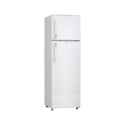 Shownic RL-350MW 14ft Refrigerator – Direct Cooling | ثلاجة شونك 14 قدم تبريد مباشر – لون أبيض