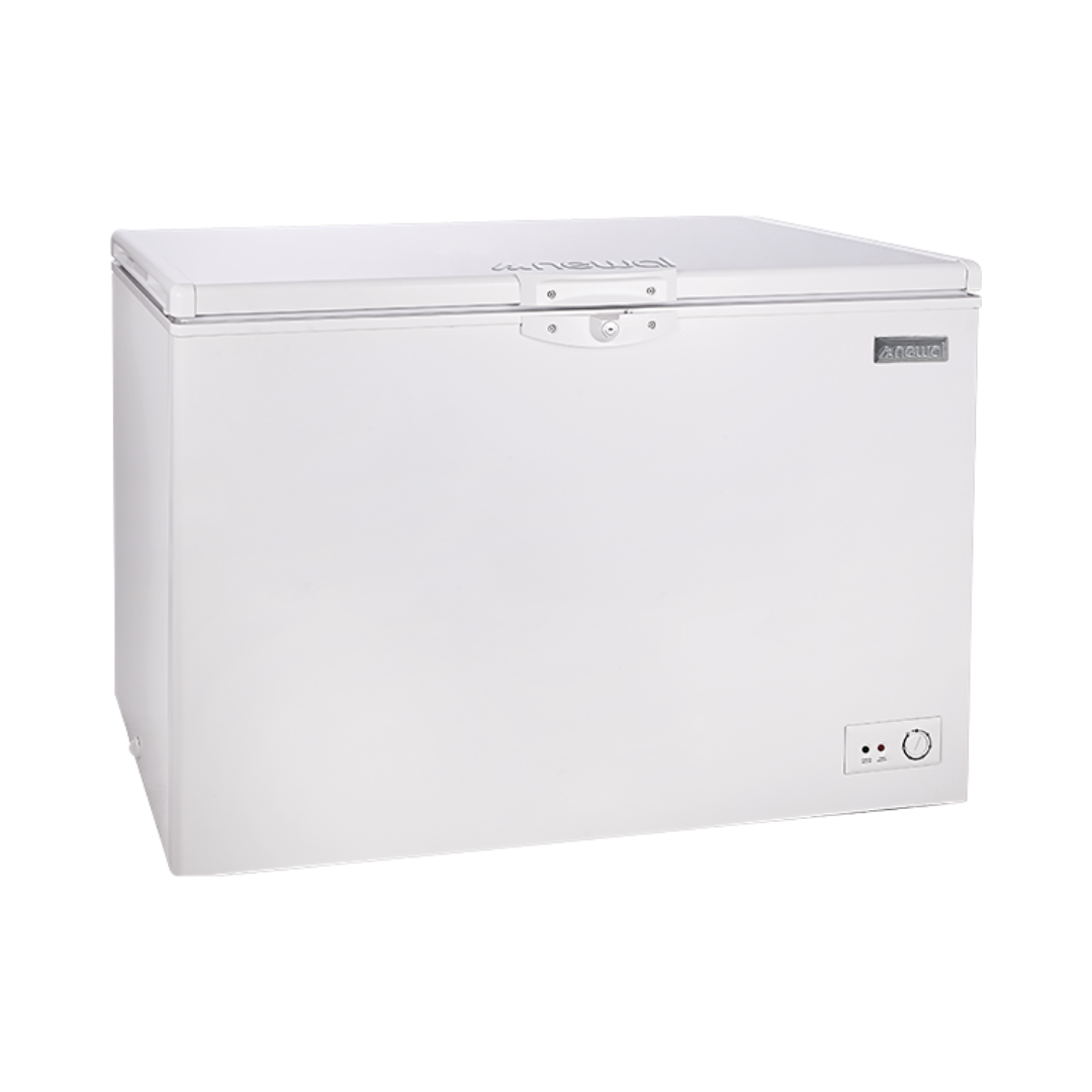 FRZ-316-01 Home Freezer | مجمدة منزلية موديل FRZ-316-01 بلون أبيض