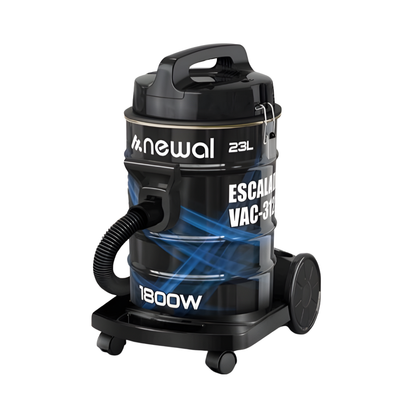 VAC-3123-09 Vacuum Cleaner | مكنسة كهربائية