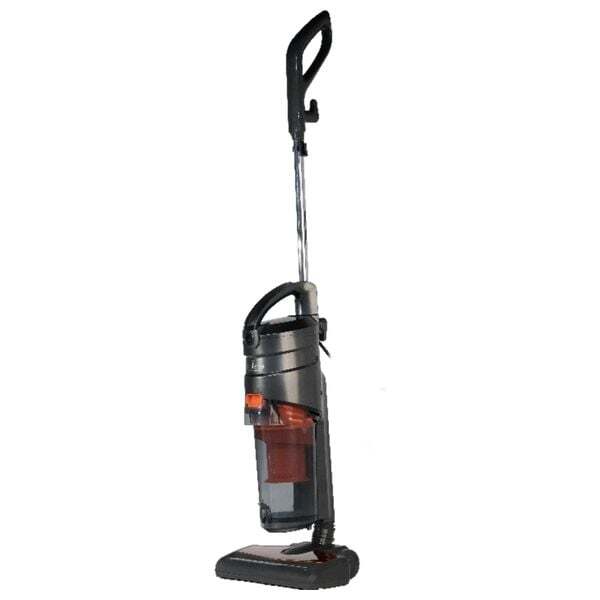 مكنسة عامودية 1200 واط Emblème 1200W Upright Vacuum Cleaner
