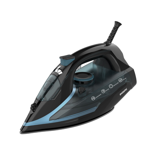 Electric Iron NI-D3050CB مكواة كهربائية عادية