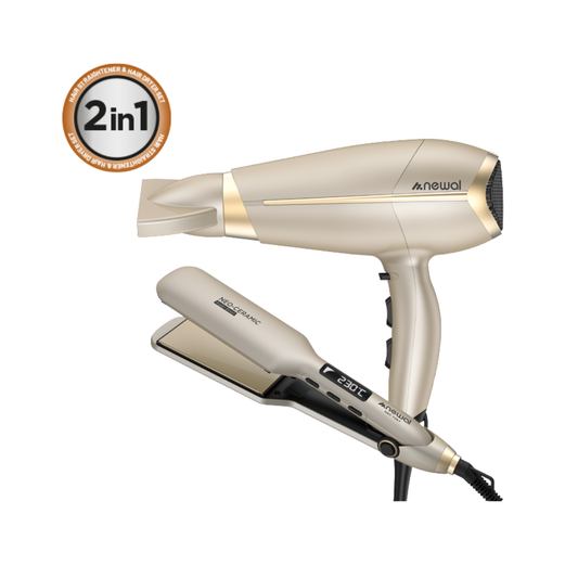 HST-7267 Hair Dryer | شسوار (مجفف شعر)