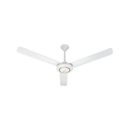 Shownic CF-56L40WG Ceiling Fan 56 Inch مروحية سقفية شونك قياس 56 إنج – لون أبيض