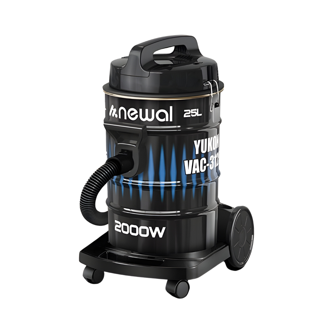 VAC-3125-09 Vacuum Cleaner | مكنسة كهربائية
