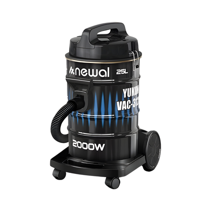 VAC-3125-09 Vacuum Cleaner | مكنسة كهربائية