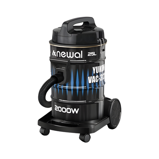 VAC-3125-09 Vacuum Cleaner | مكنسة كهربائية