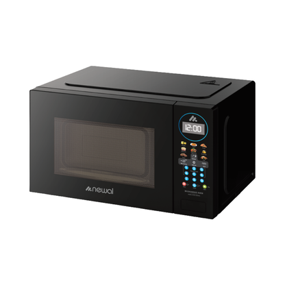 MWO-2535-02 Microwave Oven | مايكرويف كهربائي سعة 25 لتر