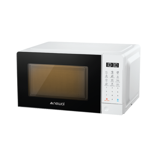 MWO-2510-01 Microwave Oven | مايكرويف كهربائي سعة 20 لتر