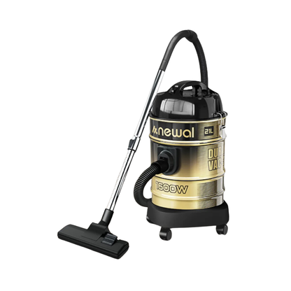 VAC-3121-08 Vacuum Cleaner | مكنسة كهربائية