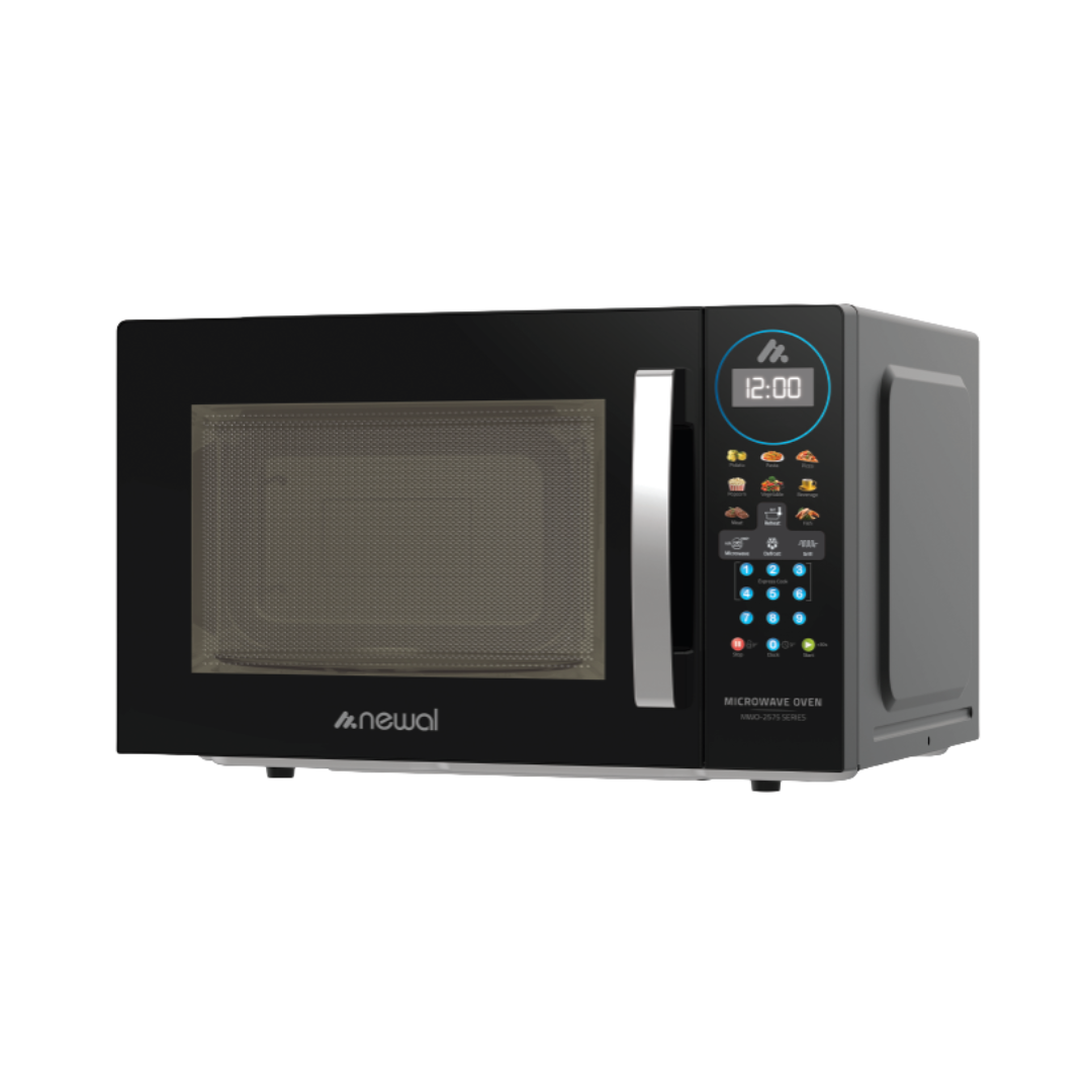 MWO-2575-02 Microwave Oven | مايكرويف كهربائي — سعة 42 لتر