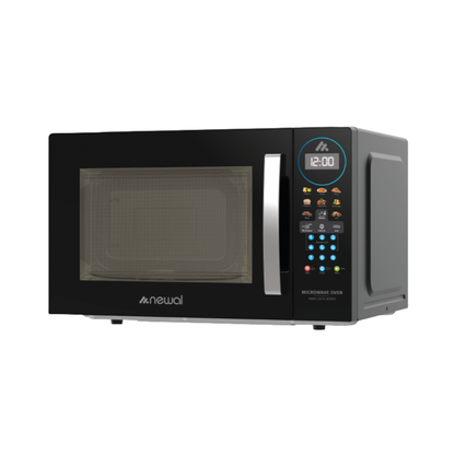 MWO-2575-02 Microwave Oven | مايكرويف كهربائي — سعة 42 لتر