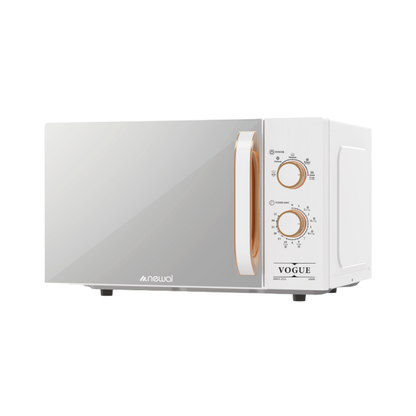 MWO-2521-01 Microwave Oven | مايكرويف كهربائي سعة 25 لتر