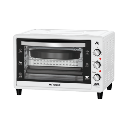 MOV-2260-01 Electric Oven | فرن كهربائي – سعة 60 لتر