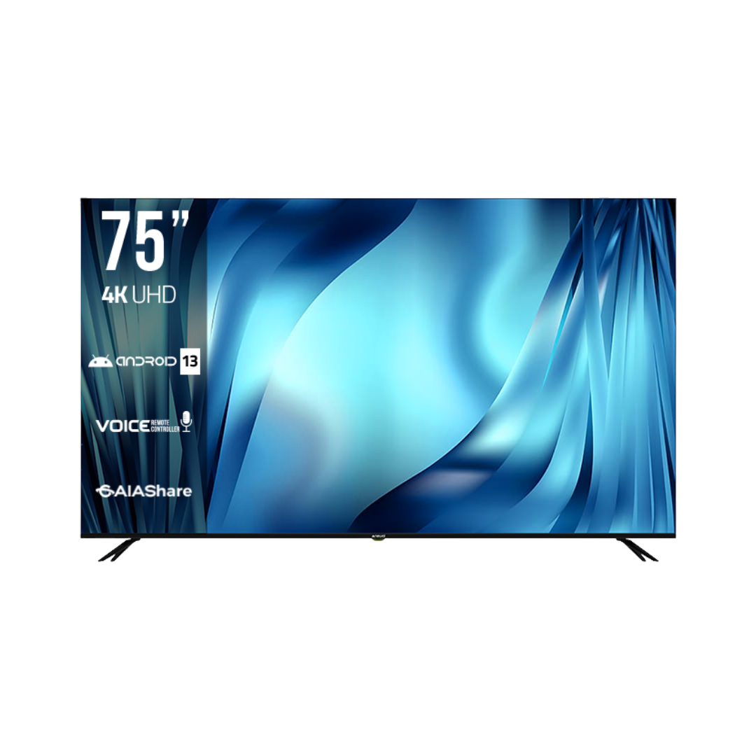 UHD-7542 Smart 4K TV | شاشة تلفزيون UHD 4K