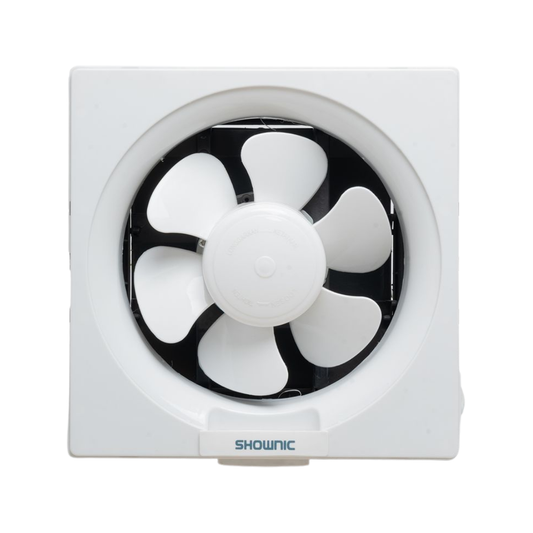 Air Vent Fan VF-08L24CW | مروحة مفرغات هواء – 8 إنج