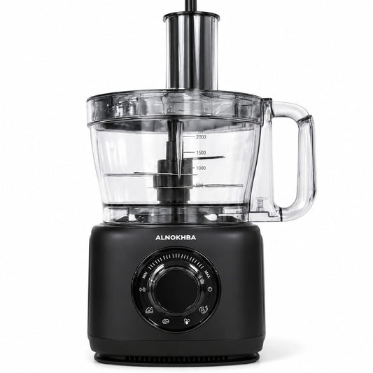 محضرة طعام النخبة 1*8 ALNOKHBA Food Processor 1*8