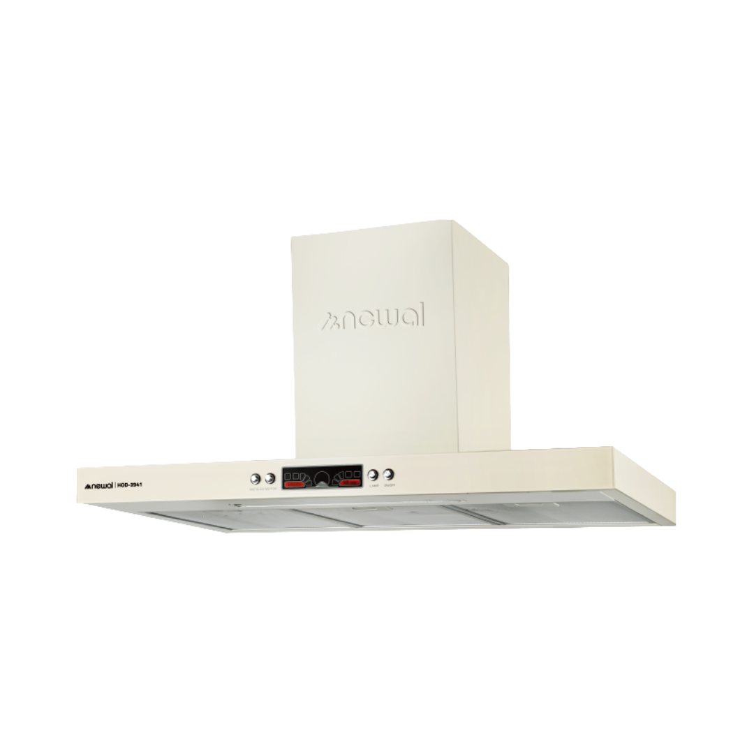 HOD-3941-04 Air Exhaust Fan | ساحبة هواء كهربائية – بيجي