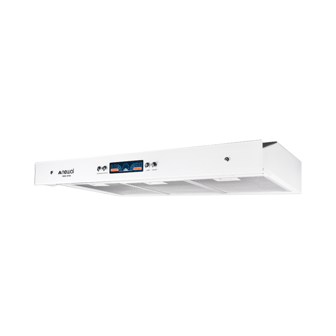 HOD-3795-01 Air Exhaust Fan | ساحبة هواء كهربائية – أبيض