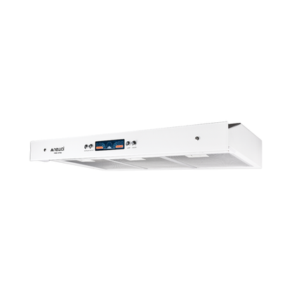 HOD-3795-01 Air Exhaust Fan | ساحبة هواء كهربائية – أبيض
