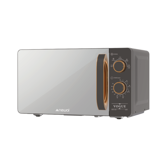 MWO-2501-05 Microwave Oven | مايكرويف كهربائي سعة 20 لتر