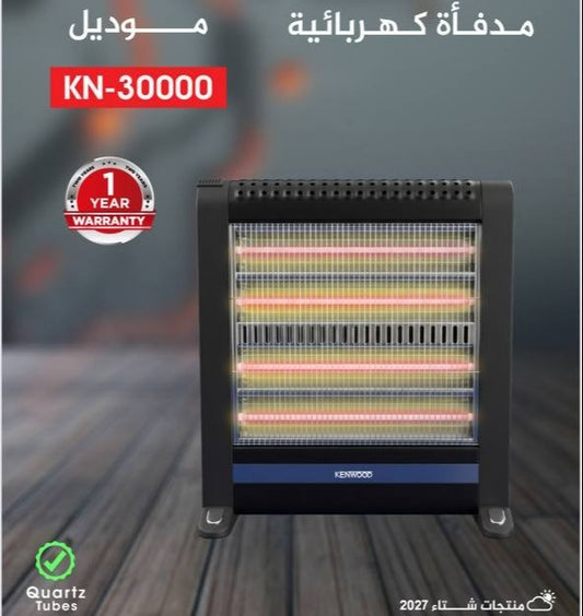 هيتر كهربائي النخبة NK-3000 Electric heater AL-NUKHBA