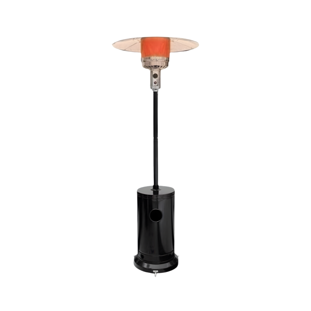 PHT-387 Electric Heater | صوبا كهربائية