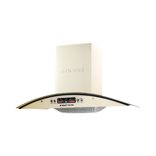 HOD-3890-04 Air Exhaust Fan | ساحبة هواء كهربائية – بيجي