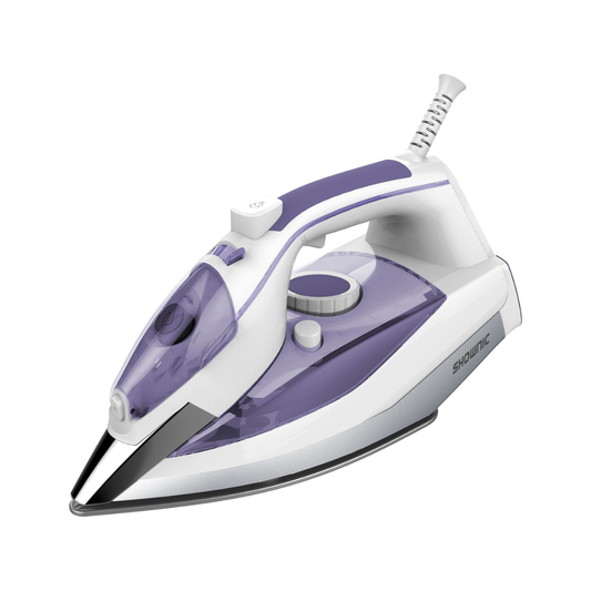 Electric Iron NI-C2720CW مكواة كهربائية عادية