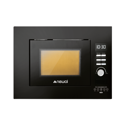 MWO-273-02 Microwave Oven | مايكرويف كهربائي سعة 20 لتر