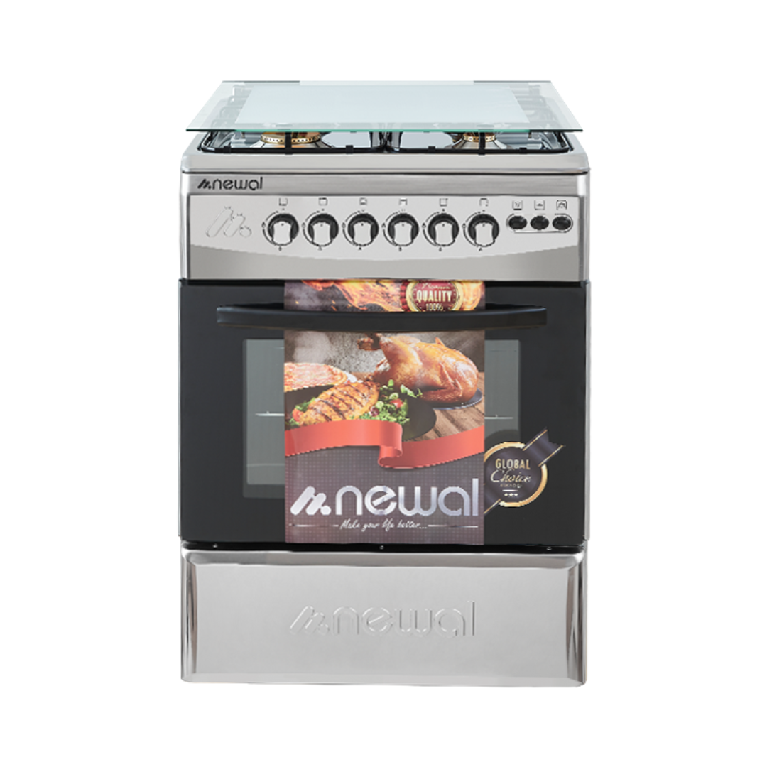 FSO-1068-05 Electric Cooker | طباخ كهربائي / بوتاجاز