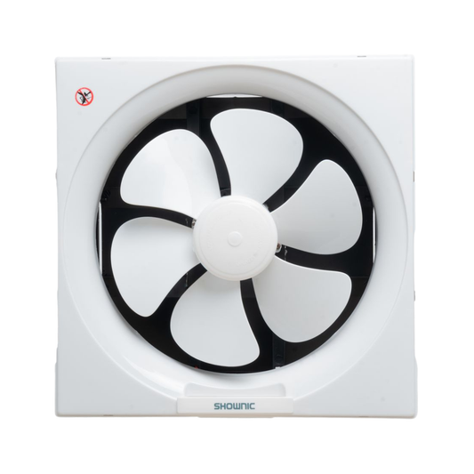 Air Vent Fan VF-10L24CW | مروحة مفرغات هواء – 10 إنج