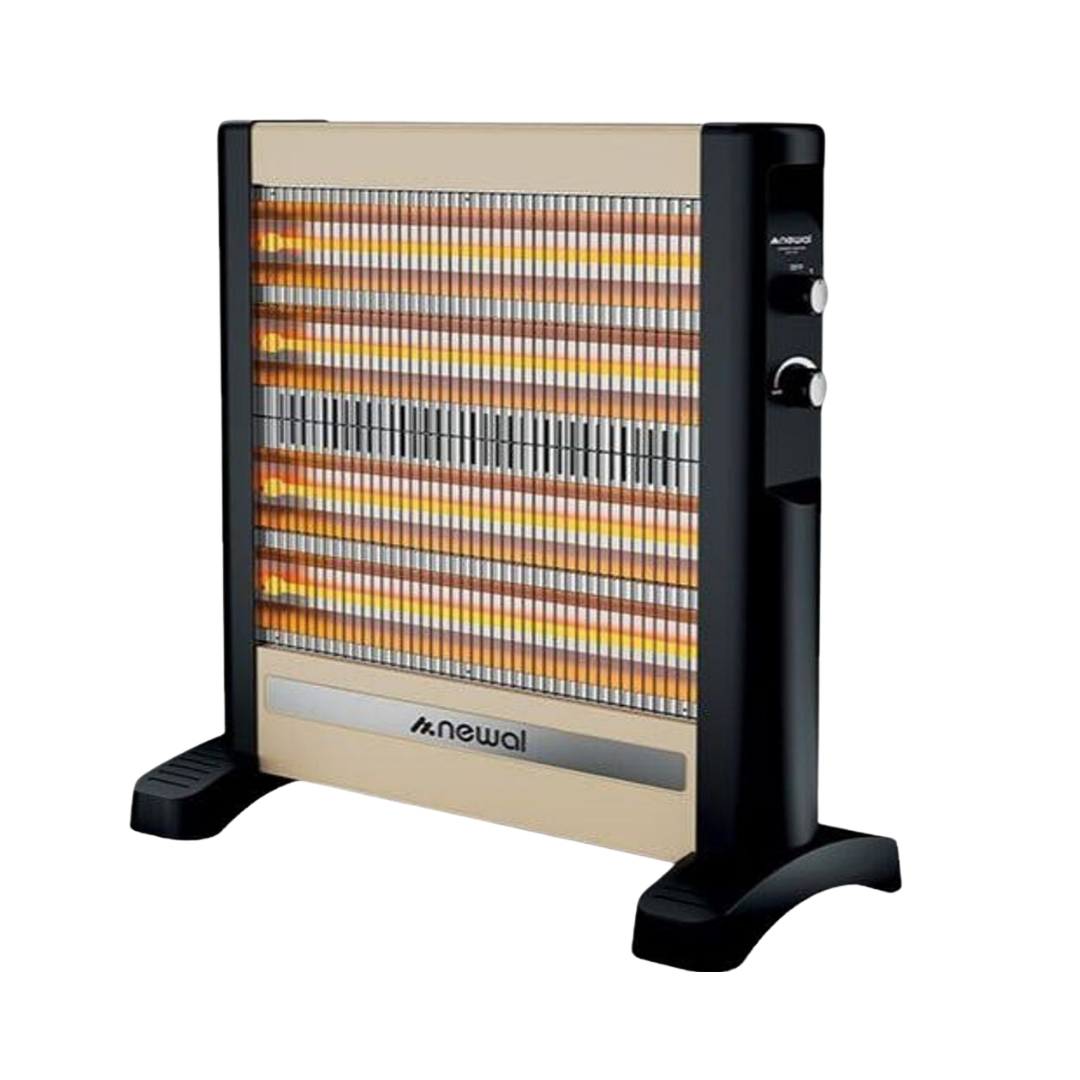 QHT-434-04 Electric Heater | صوبا كهربائية