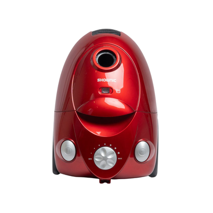 Shownic VC-03Y16RPR Vacuum Cleaner 3L مكنسة كهربائية شونك سعة 3 لتر