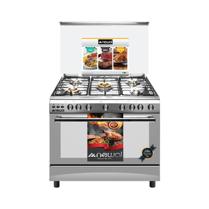FSO-1099-05 Electric Cooker | طباخ كهربائي / بوتاجاز
