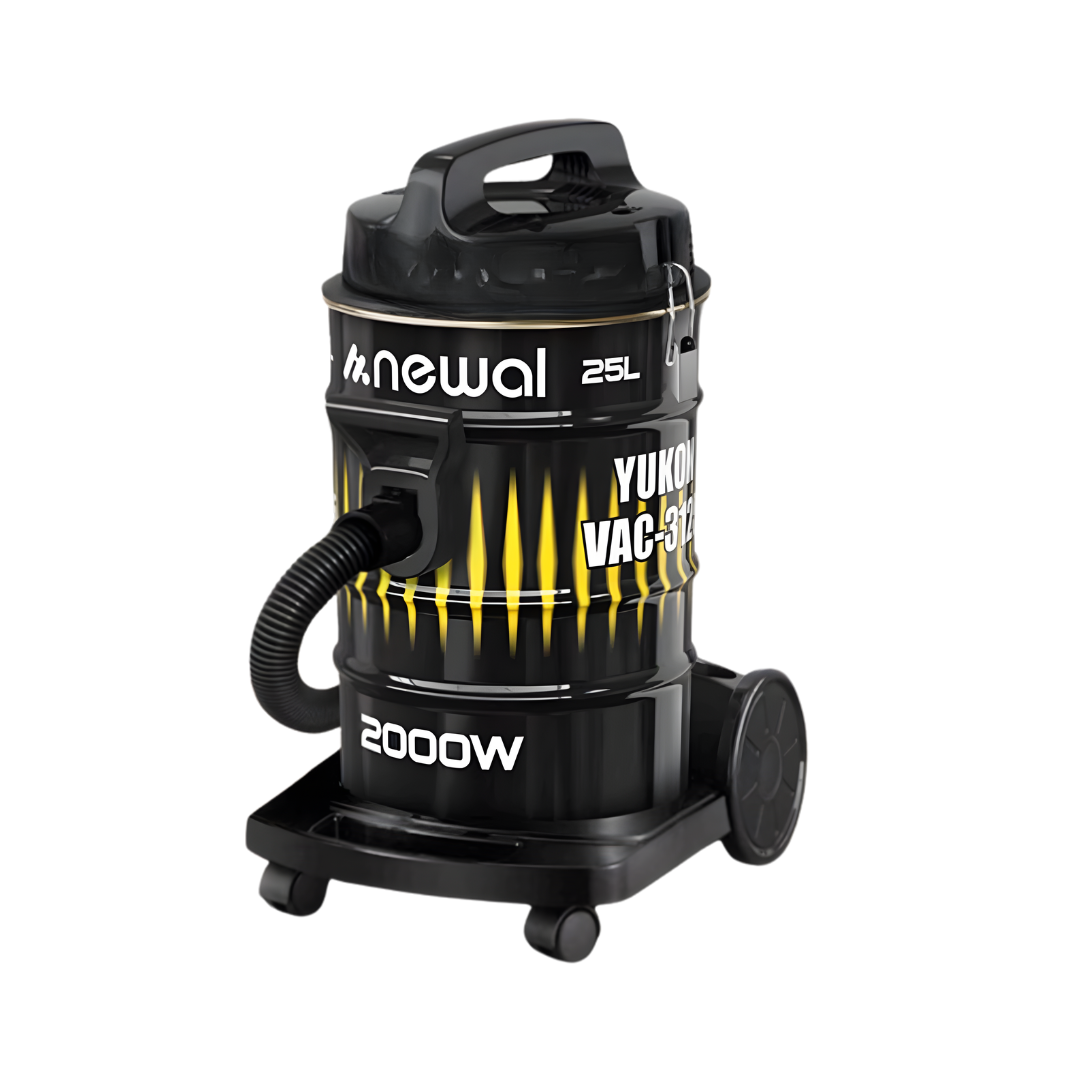 VAC-3125-08 Vacuum Cleaner | مكنسة كهربائية