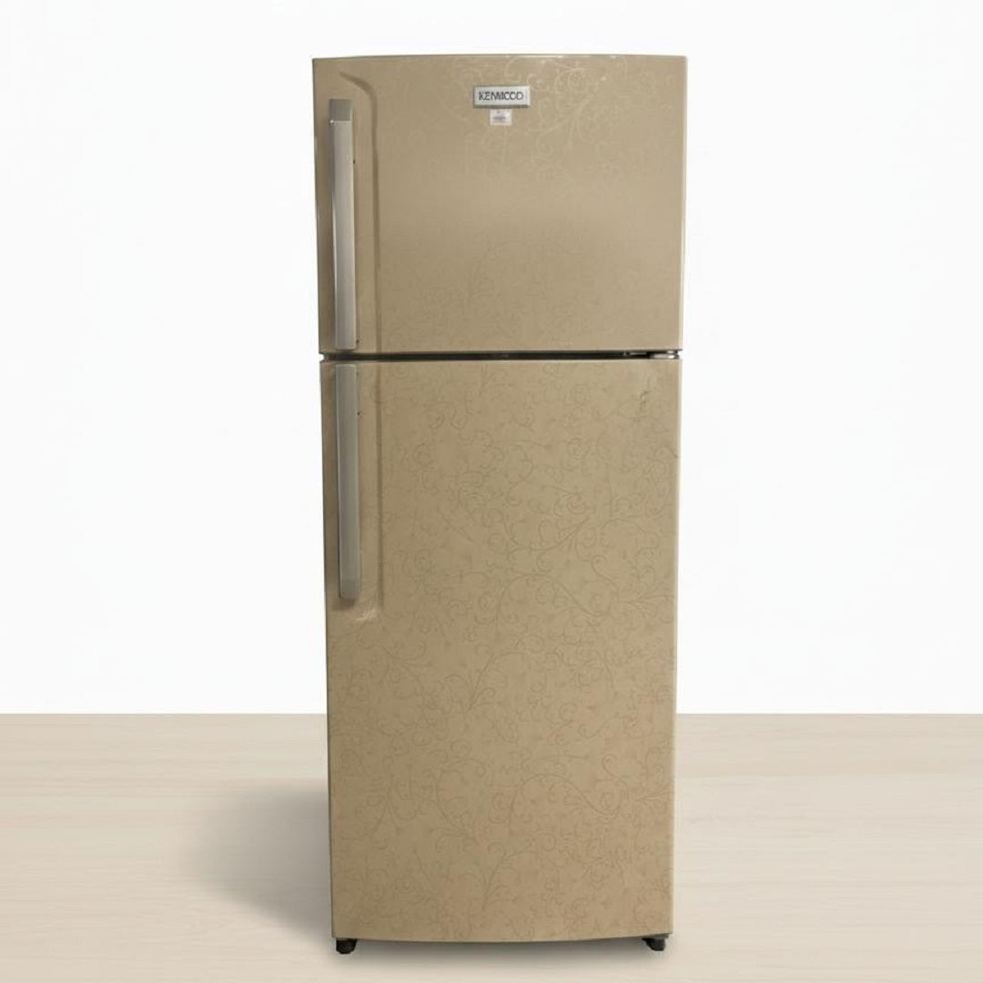ثلاجة كينوود 22 قدم Kenwood 22 Cu.Ft Refrigerator
