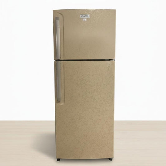 ثلاجة كينوود 22 قدم Kenwood 22 Cu.Ft Refrigerator