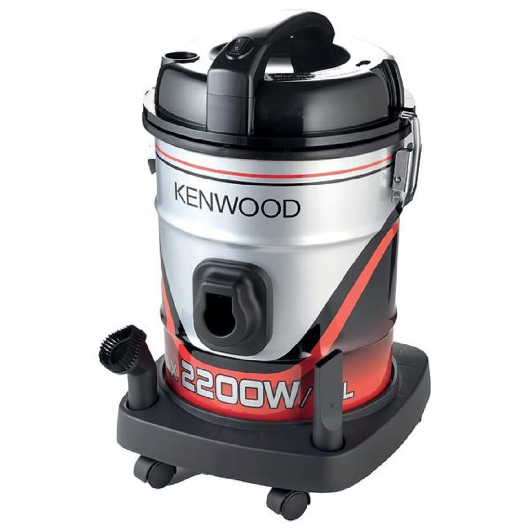 مكنسة كينوود 2200 Kenwood 2200W Vacuum Cleaner